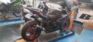 BW Racing - Oficina de motos de alta cilindrada Honda perto de mim na Mooca, Anália Franco, Tatuapé - Zona Leste - São Paulo