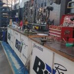 BW Racing - Somos oficina mecanica de motos de alta cilindrada no bairro da Mooca - Perto do Anália Franco, Tatuapé, Brás - 400m, 800, 1km - Zona Leste